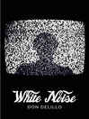 White Noise (eBook)